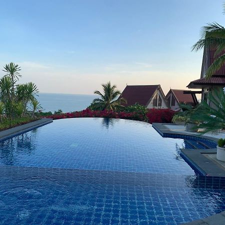 Baan Kantiang See Villas - Sha Extra Plus Ko Lanta Eksteriør bilde