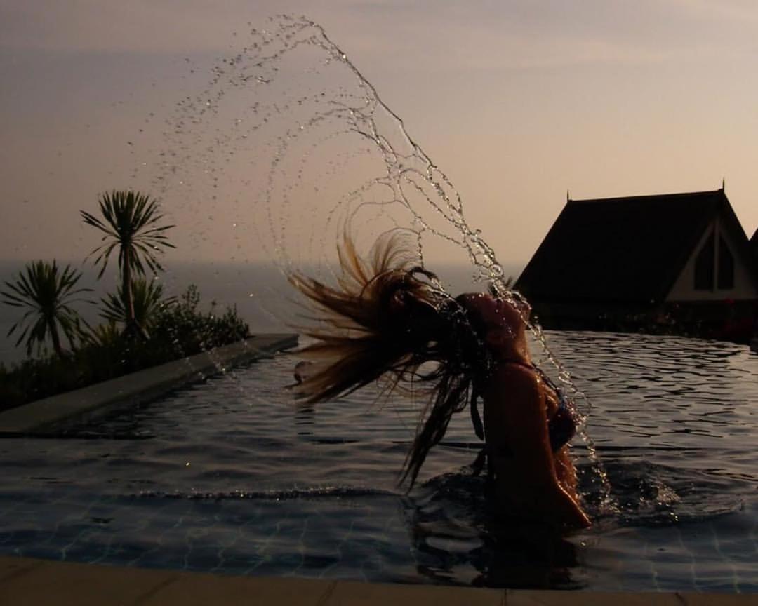Baan Kantiang See Villas - Sha Extra Plus Ko Lanta Eksteriør bilde