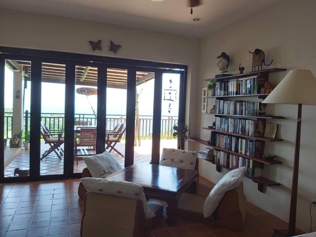 Baan Kantiang See Villas - Sha Extra Plus Ko Lanta Eksteriør bilde