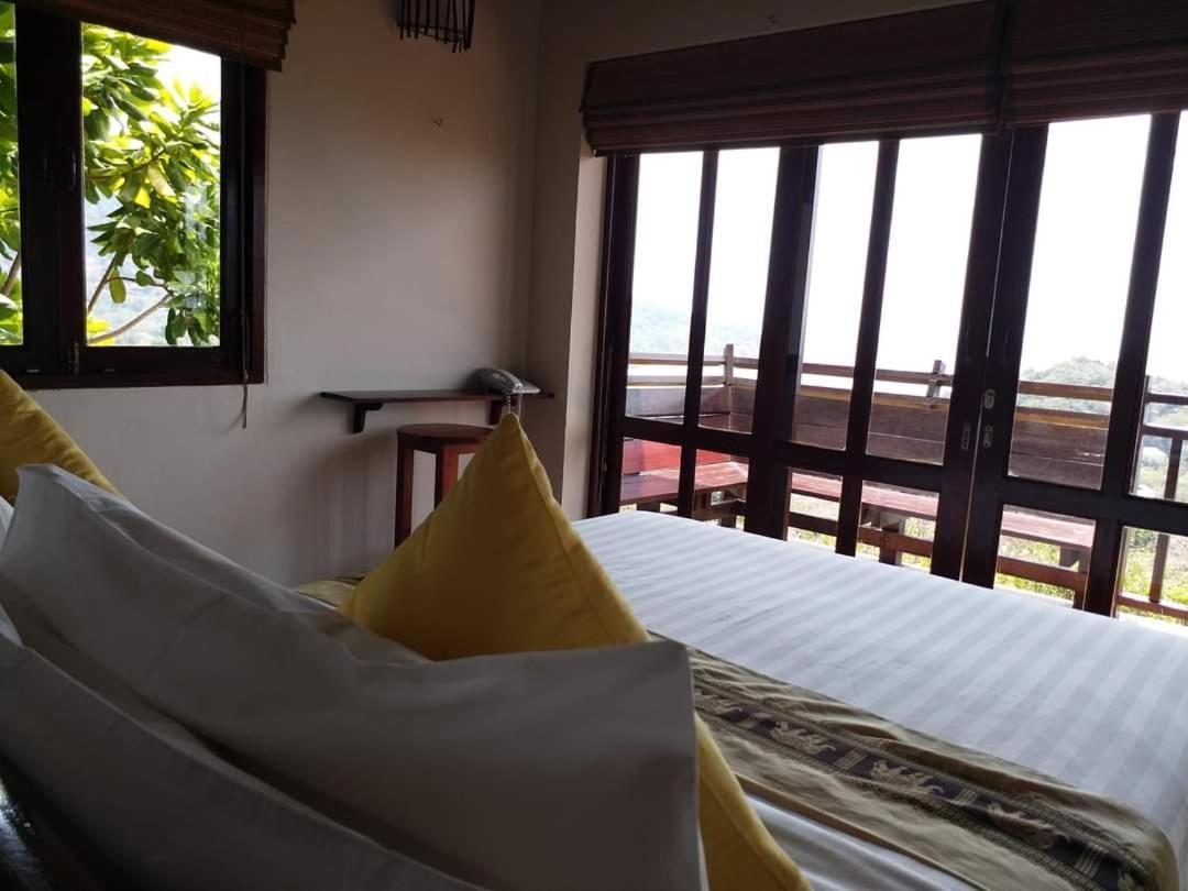 Baan Kantiang See Villas - Sha Extra Plus Ko Lanta Eksteriør bilde