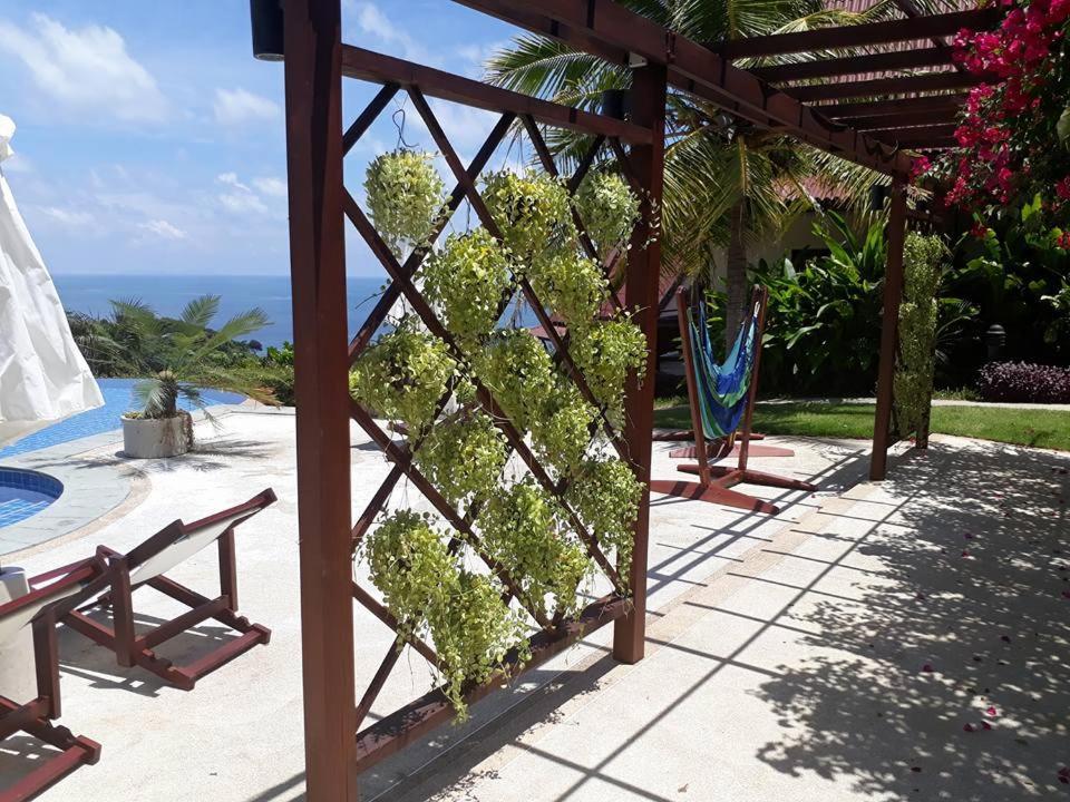 Baan Kantiang See Villas - Sha Extra Plus Ko Lanta Eksteriør bilde