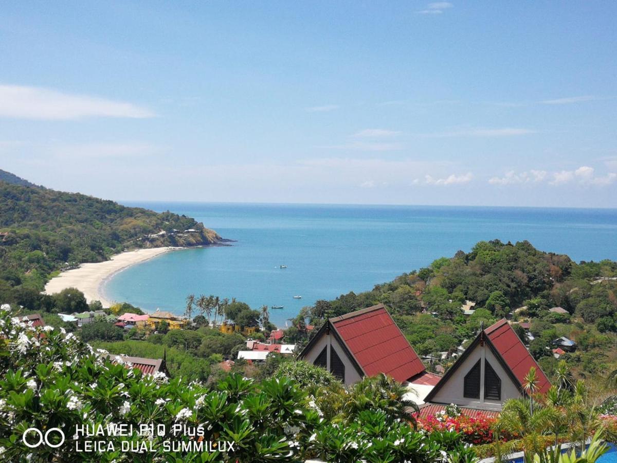 Baan Kantiang See Villas - Sha Extra Plus Ko Lanta Eksteriør bilde