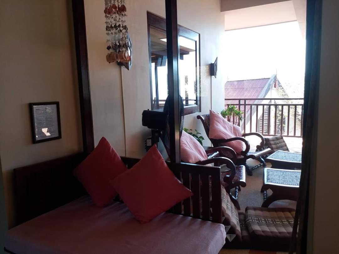 Baan Kantiang See Villas - Sha Extra Plus Ko Lanta Eksteriør bilde