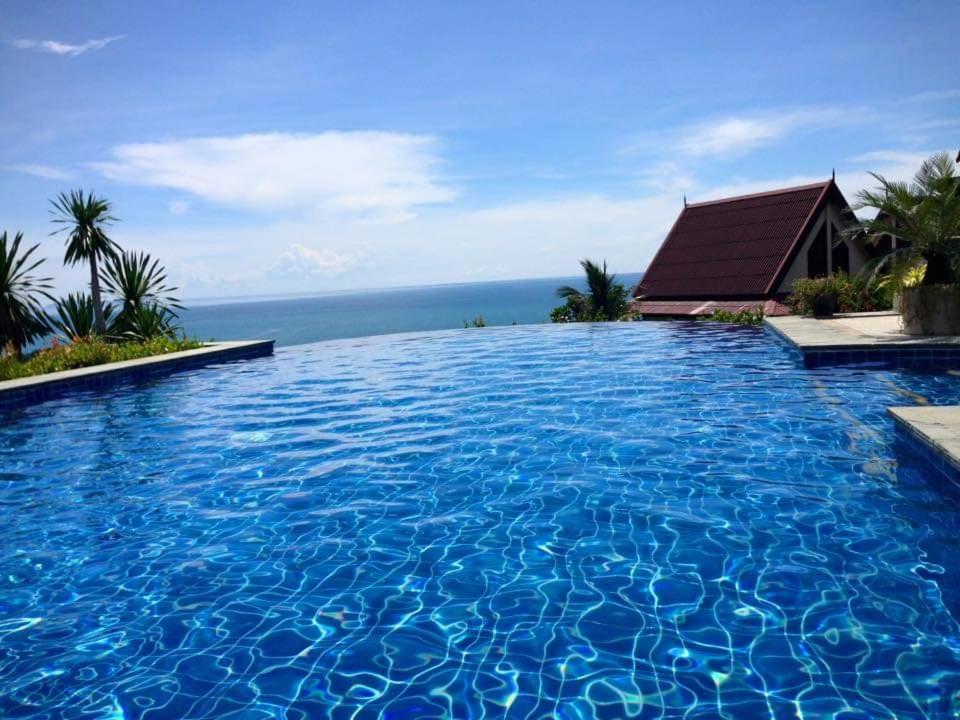 Baan Kantiang See Villas - Sha Extra Plus Ko Lanta Eksteriør bilde