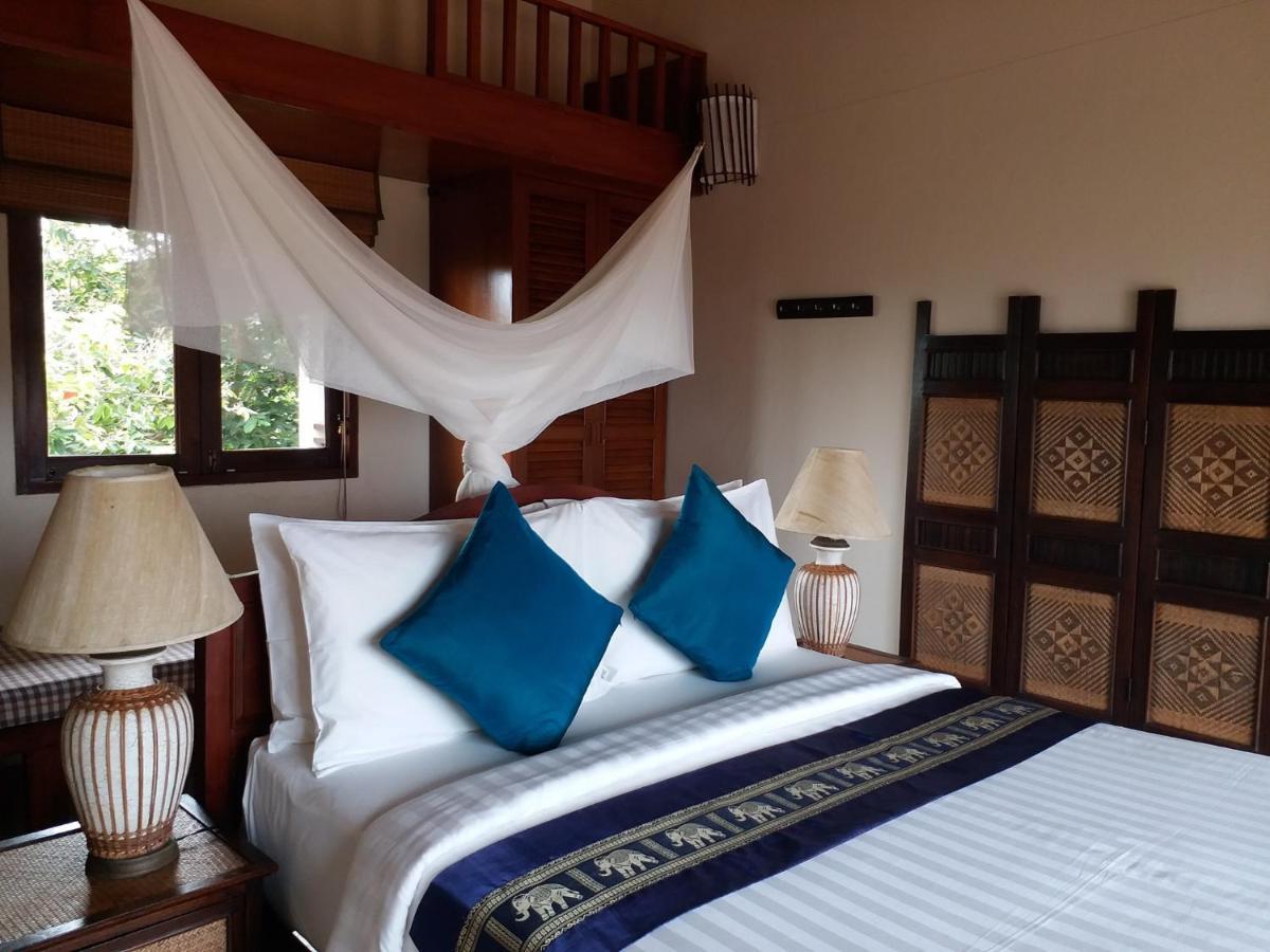 Baan Kantiang See Villas - Sha Extra Plus Ko Lanta Eksteriør bilde
