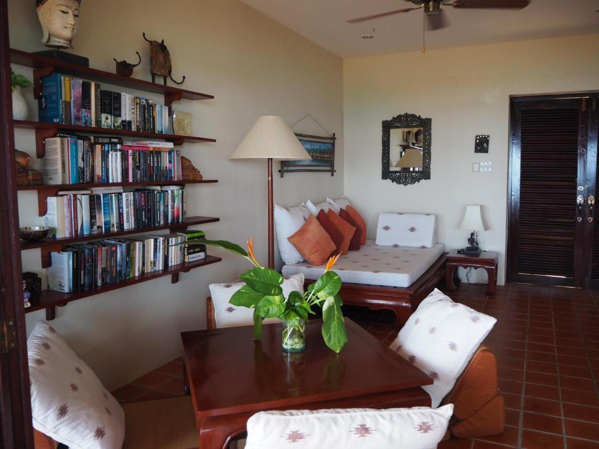 Baan Kantiang See Villas - Sha Extra Plus Ko Lanta Eksteriør bilde